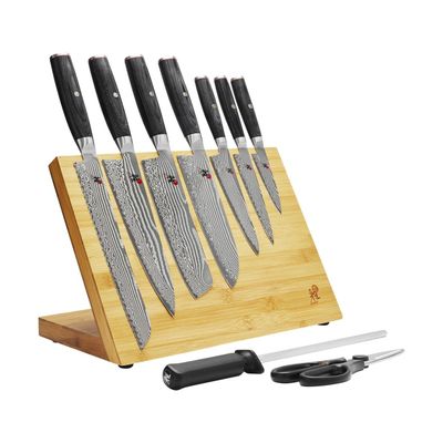 Miyabi, Kaizen II, 10pc Easel Block Set