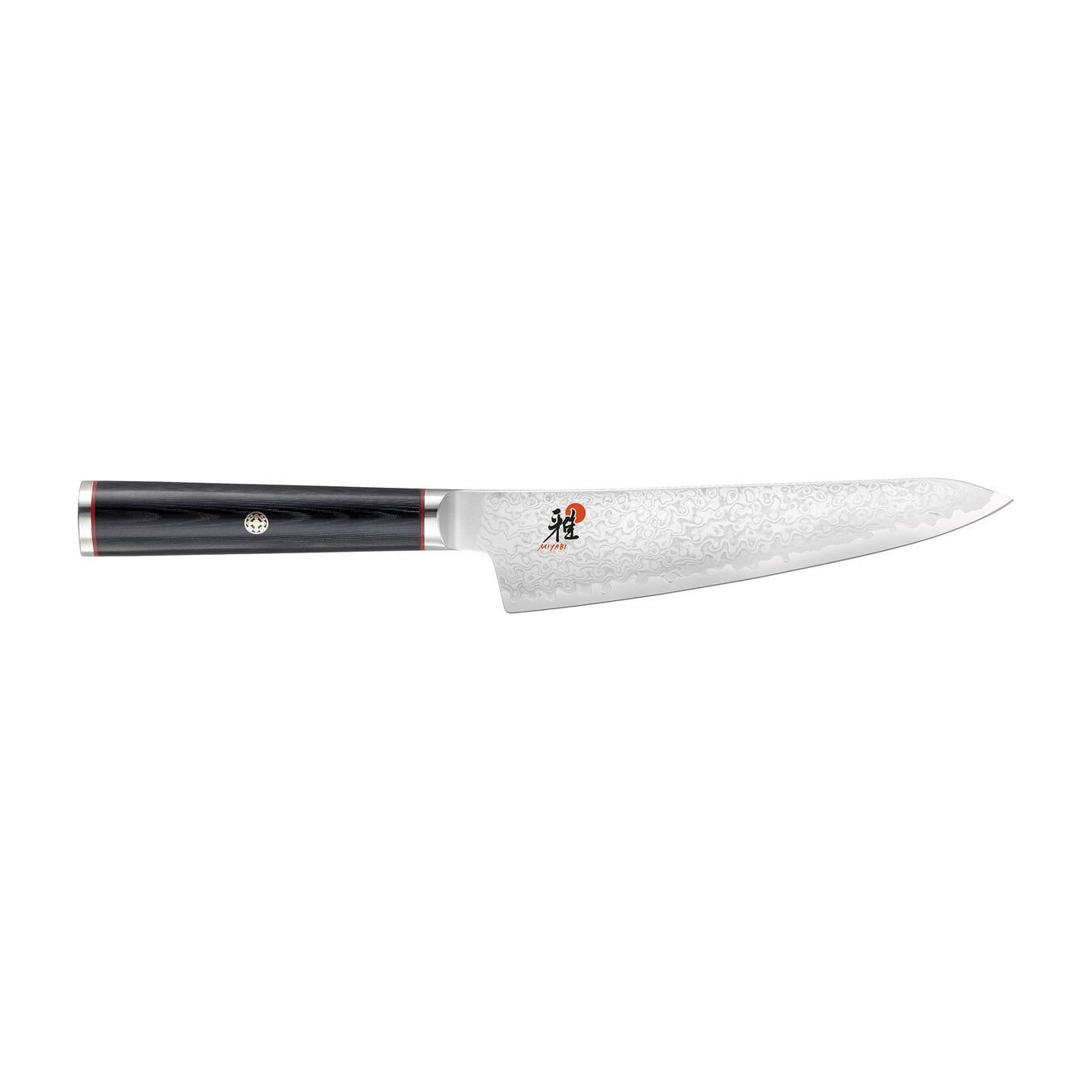 Zwilling Miyabi, Kaizen 5.25" Prep Knife, Damascus