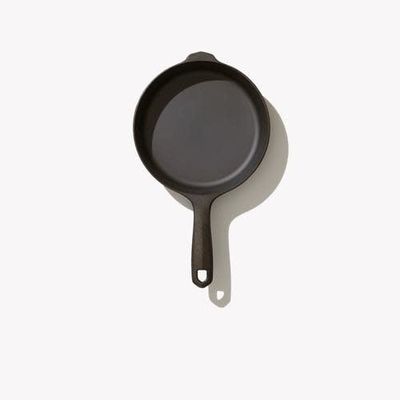Field Co. #4 Field Cast Iron Skillet 6.75 Inch