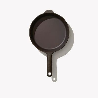 Field Co. #6 Cast Iron Field Skillet, 8 3/8”