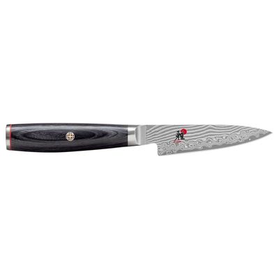 Zwilling, MIYABI, Kaizen II, 3.5" Paring Knife Damascus