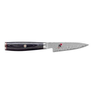 Zwilling, MIYABI, Kaizen II, 3.5" Paring Knife Damascus