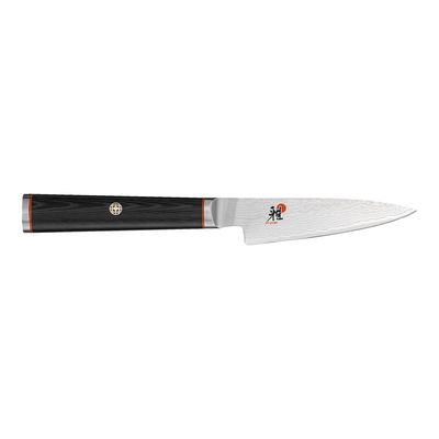 Zwilling, MIYABI, Kaizen, 3.5" Paring Knife Damascus