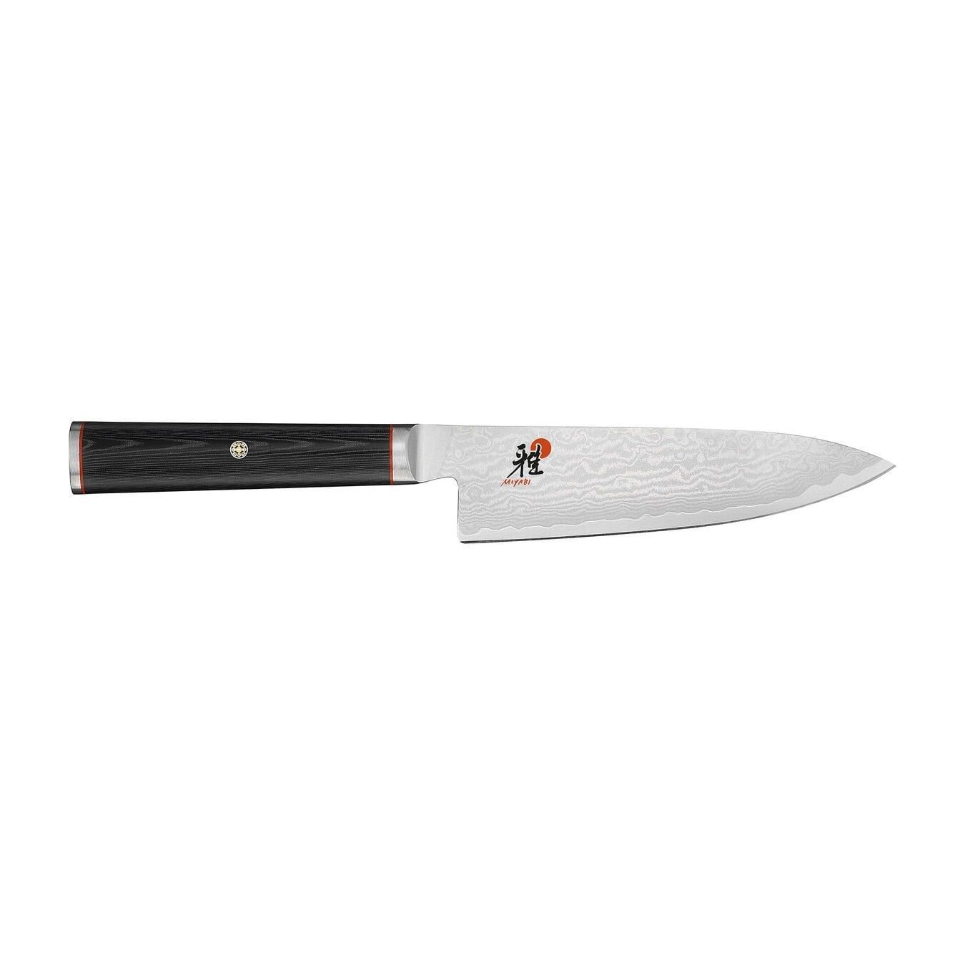 Zwilling, Miyabi, Kaizen 6" Chef's Knife Damascus