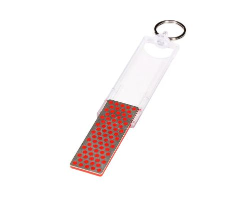 DMT Diamond Mini Sharp Sharpener Fine