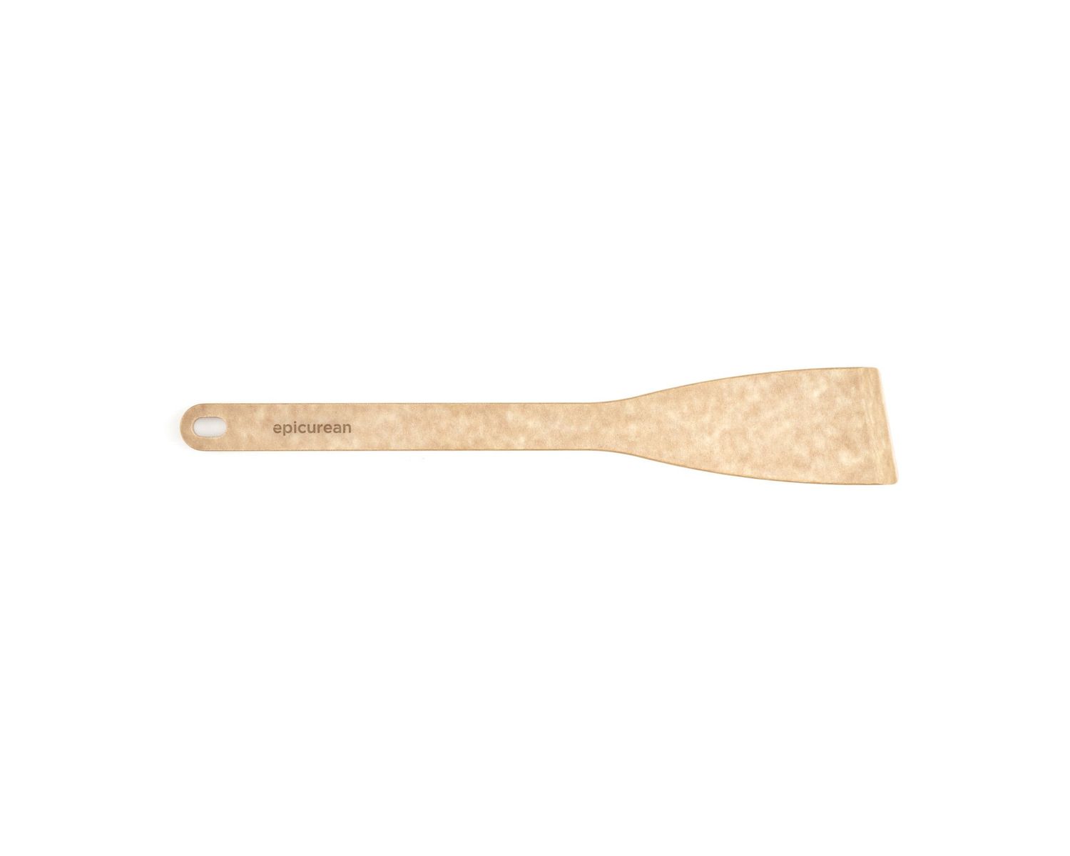 Epicurean Kitchen Series Angled Turner- Natural