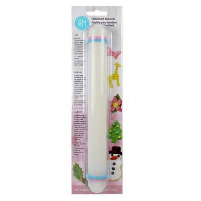 R&amp;M Fondant Roller 9"