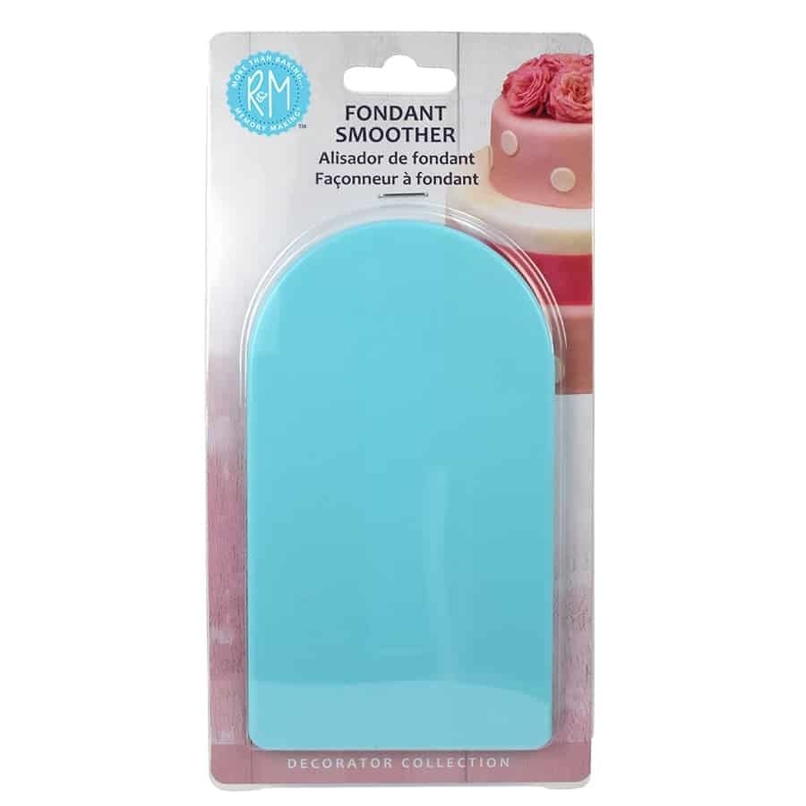 R&amp;M Fondant Smoother