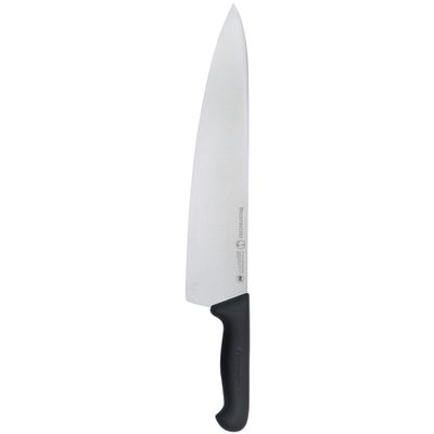 Messermeister Pro Series Wide Chef's Knife 12"