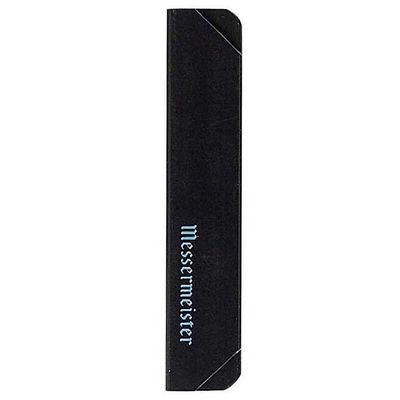 Messermeister 4.5"Parer Black Edge-Guard