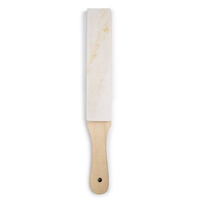 RH Preyda The Original Paddle Stone Soft Arkansas Stone