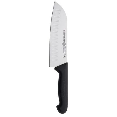 Messermeister, Pro Series Kullenschliff 7" Santoku