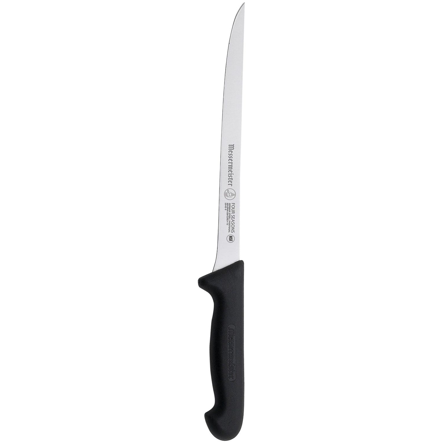 Messermeister, Pro Series 8" Flexible Fillet Knife