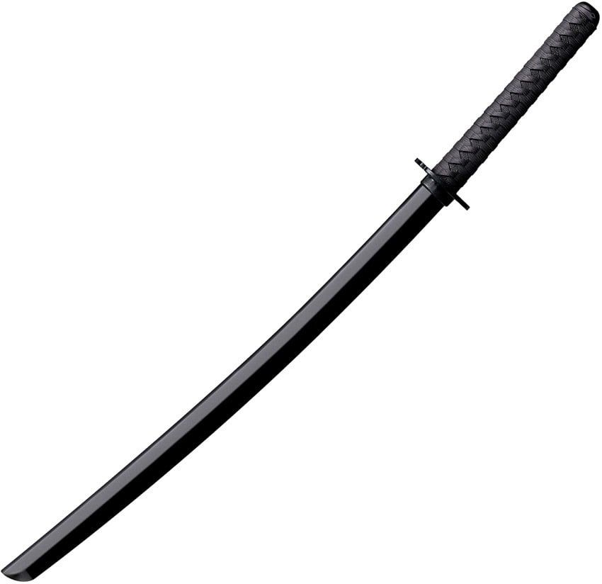 Cold Steel O Bokken Training Sword