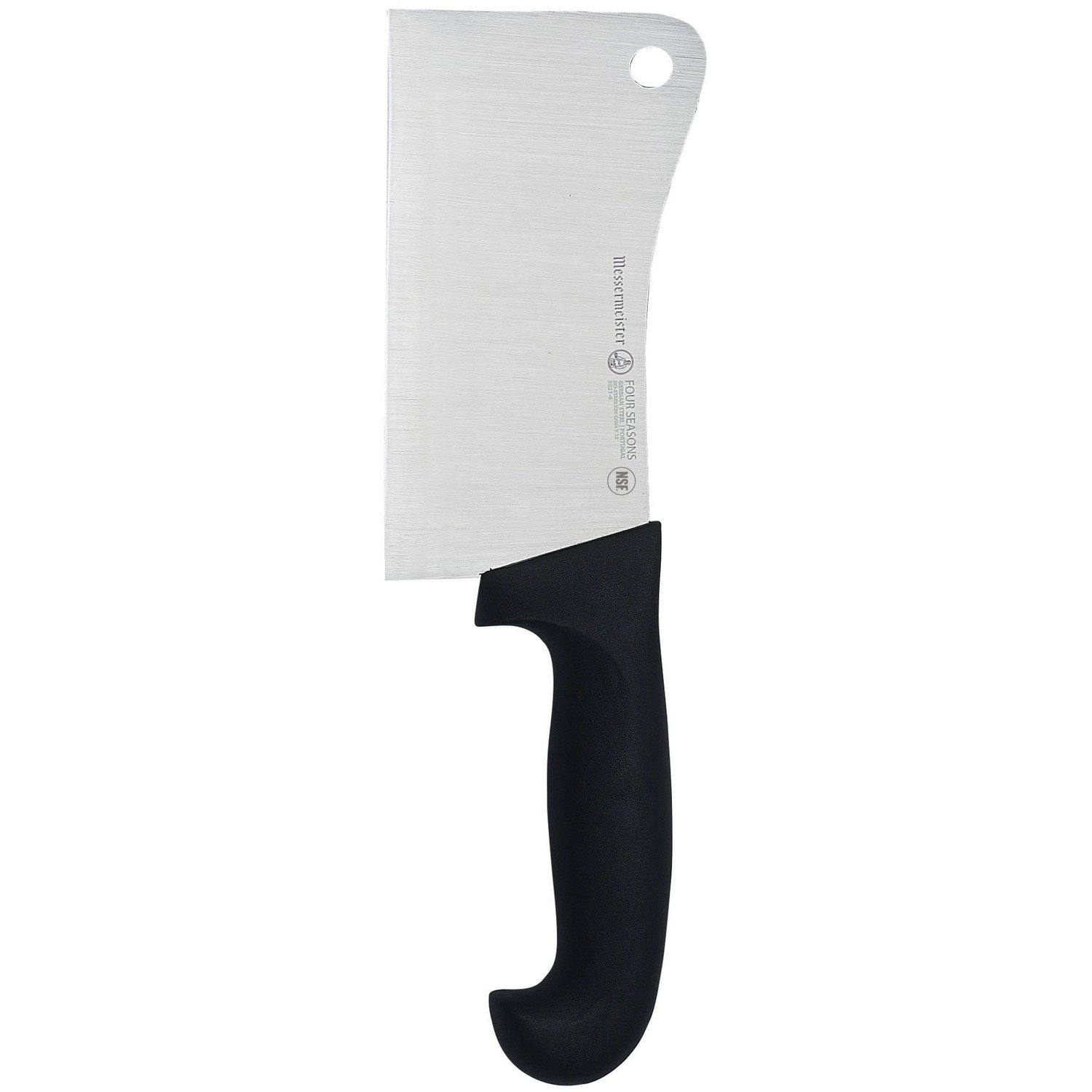 Messermeister, Pro Series Heavy 6" Meat Cleaver