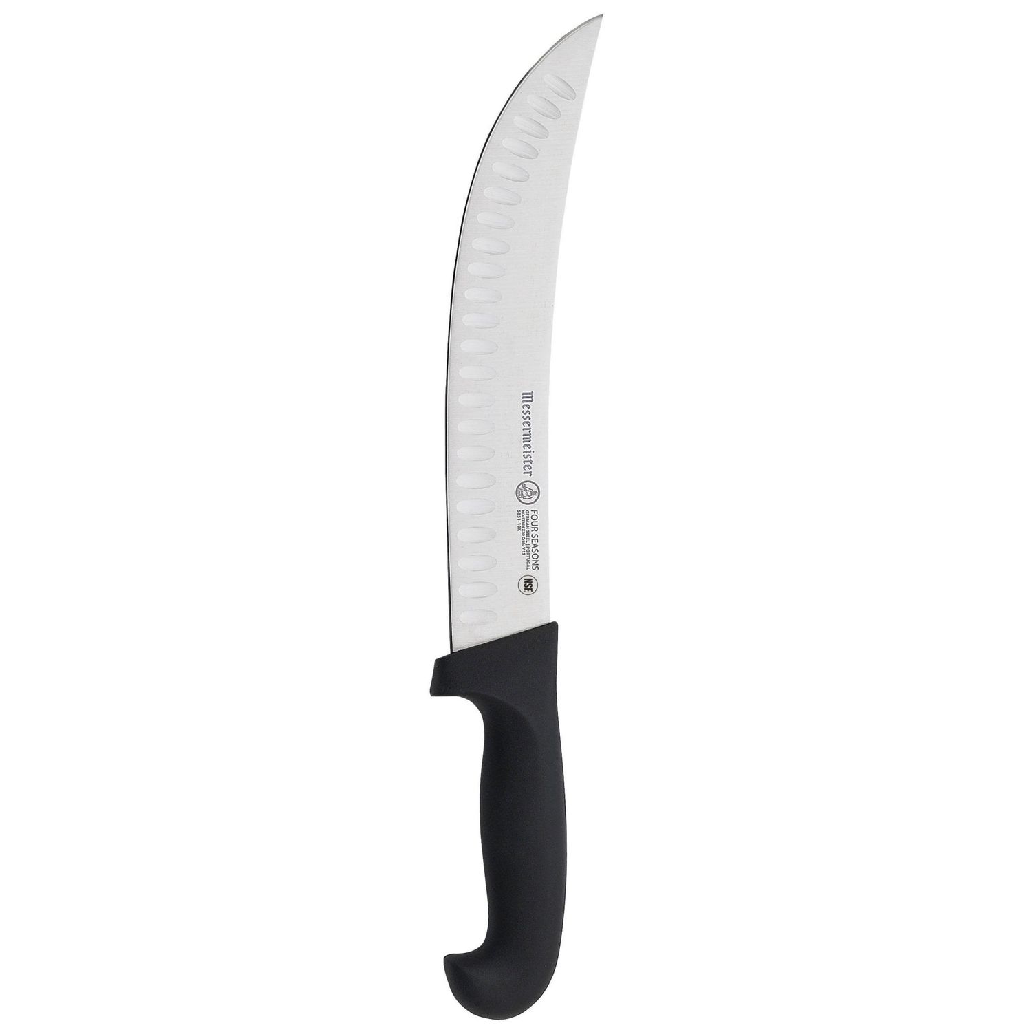 Messermeister, Pro Series Kullens 10" Scimitar Knife