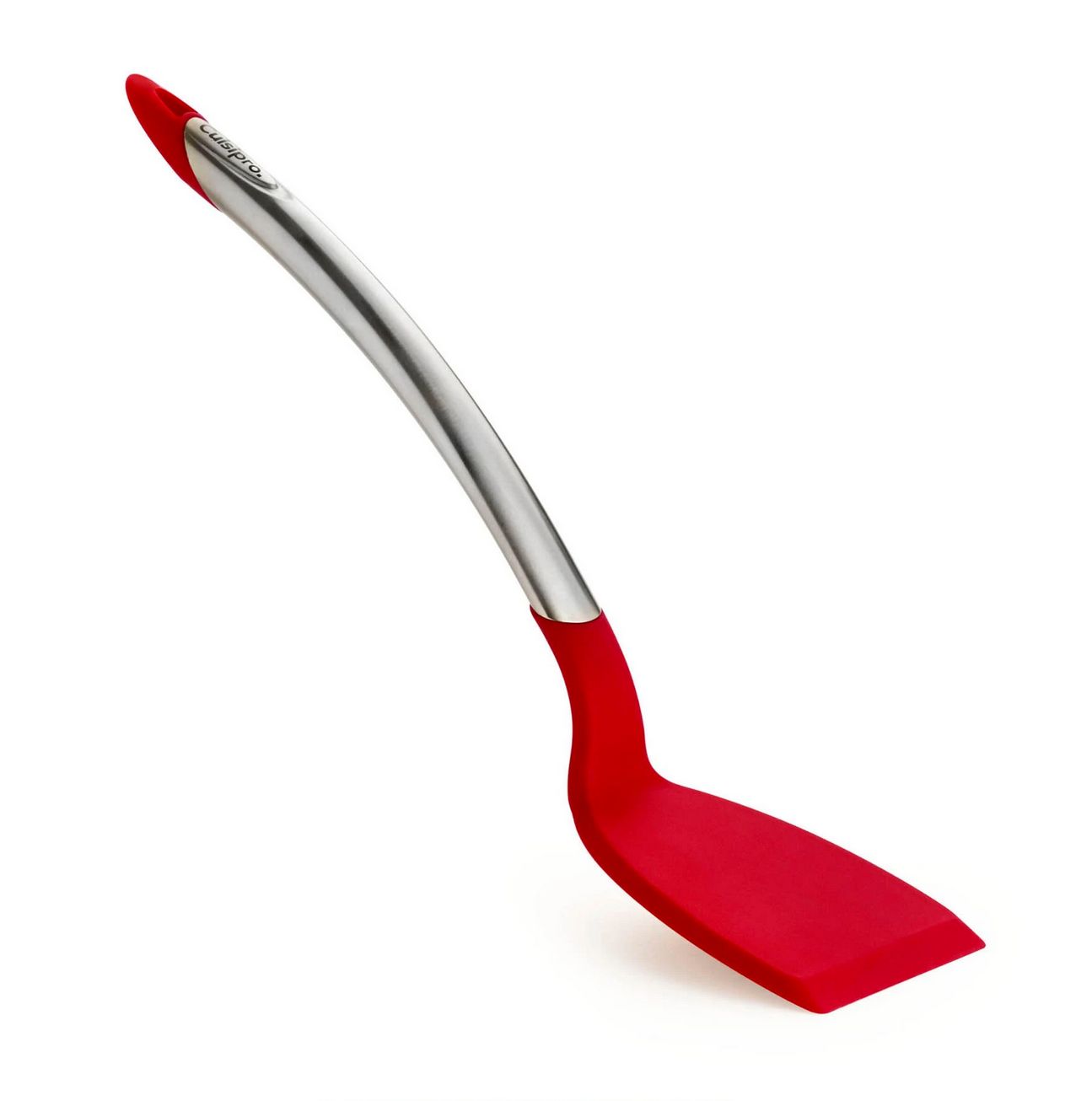 Browne, Cuisipro Silicone Turner Red