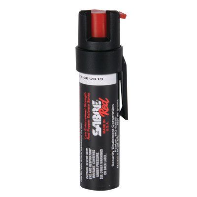 Sabre Pocket unit w/clip
