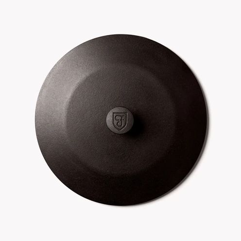 Field Co. No. 10 Cast Iron Skillet Lid