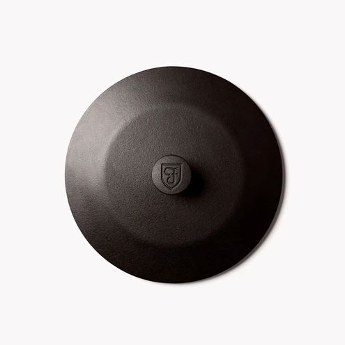 Field Co. No. 8 Cast Iron Skillet Lid
