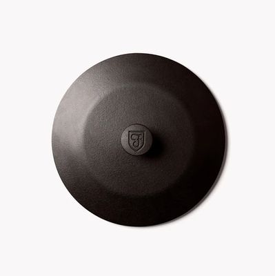 Field Co. No. 8 Cast Iron Skillet Lid