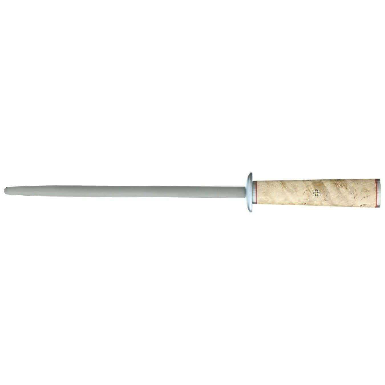 Zwilling, Miyabi Birchwood 9" Sharpening Steel