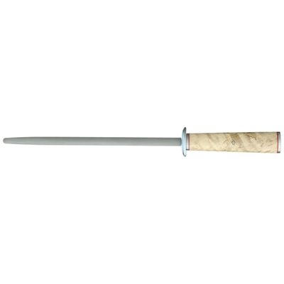 Zwilling, Miyabi Birchwood 9" Sharpening Steel