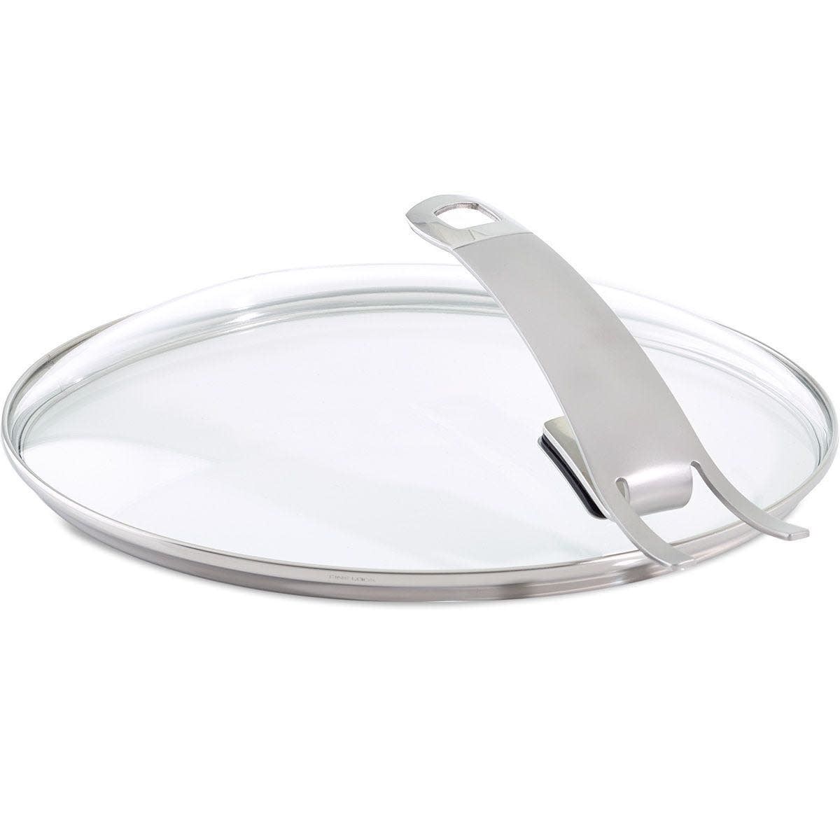 Fissler, Premium Glass Lid, 9.5"