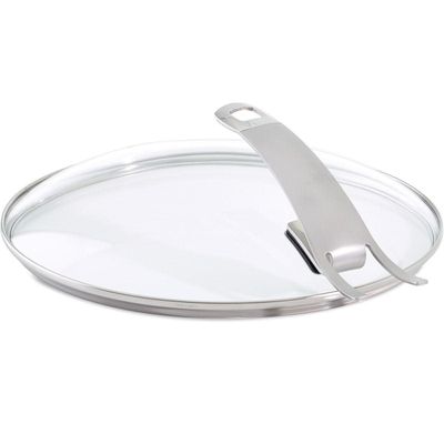 Fissler, Premium Glass Lid, 9.5"