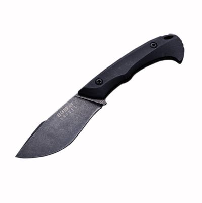 Buck &amp; Bear, Piranha Tactical Knife