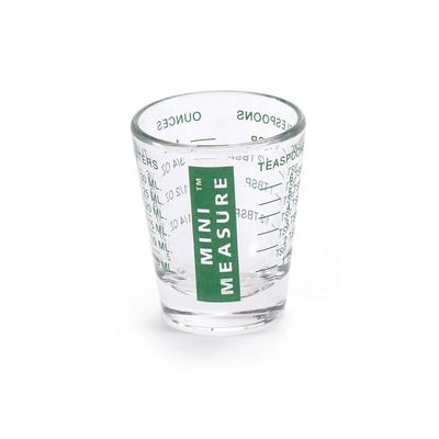 HIC, Kolder Mini Measure, Green