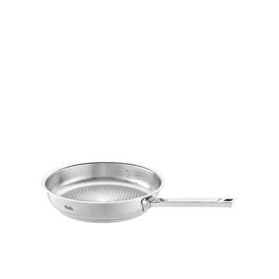 Fissler, Original-Profi Collection Stainless Steel Fry Pan, 9.5"