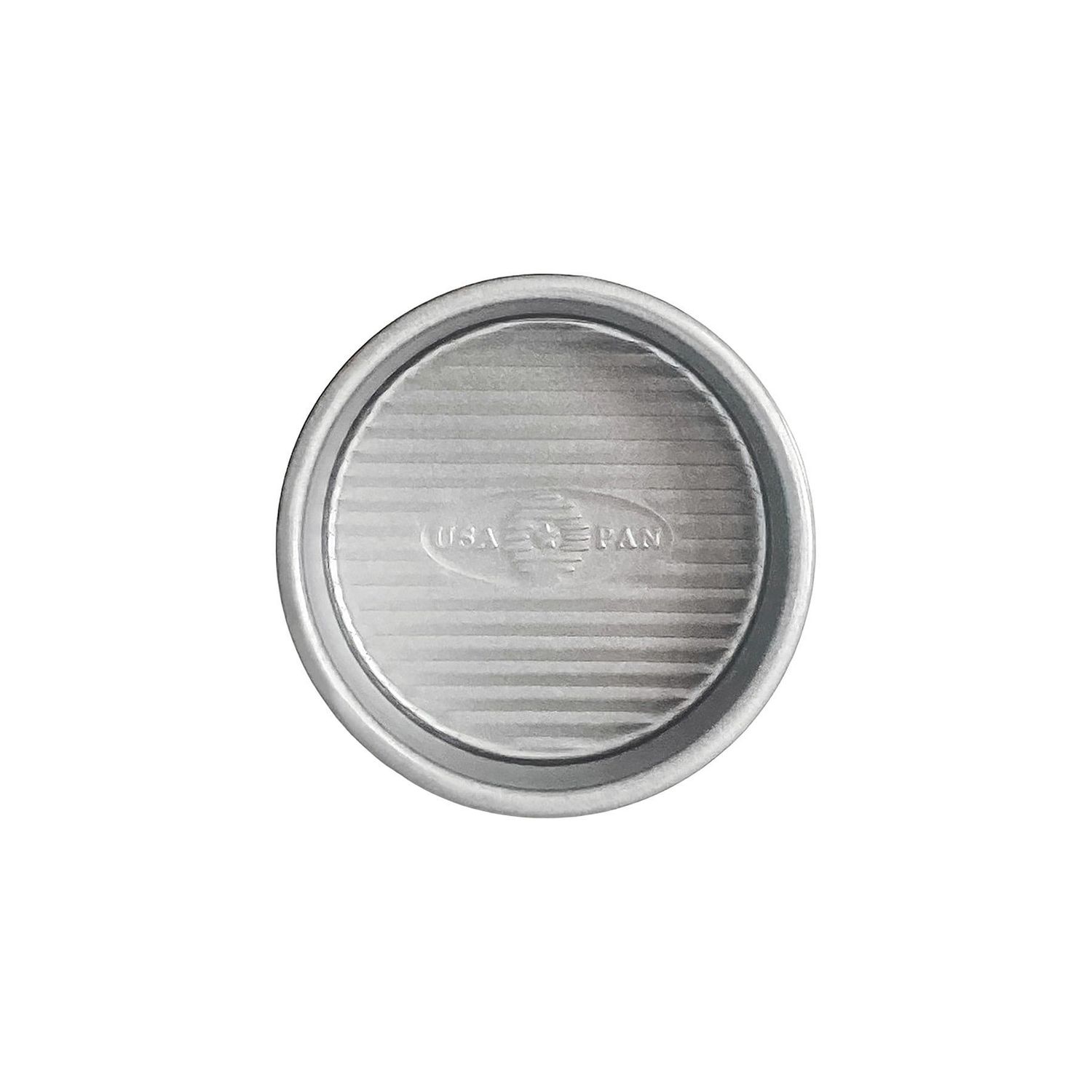 USA Pan 4 Inch Round Cake Pan