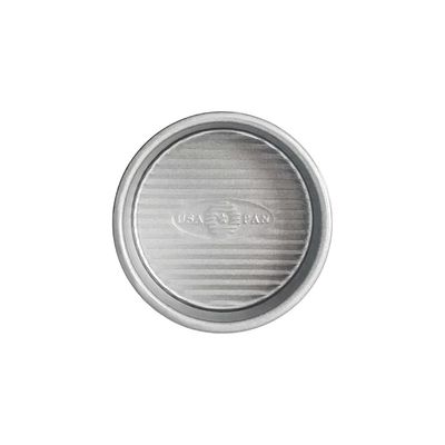 USA Pan 4 Inch Round Cake Pan