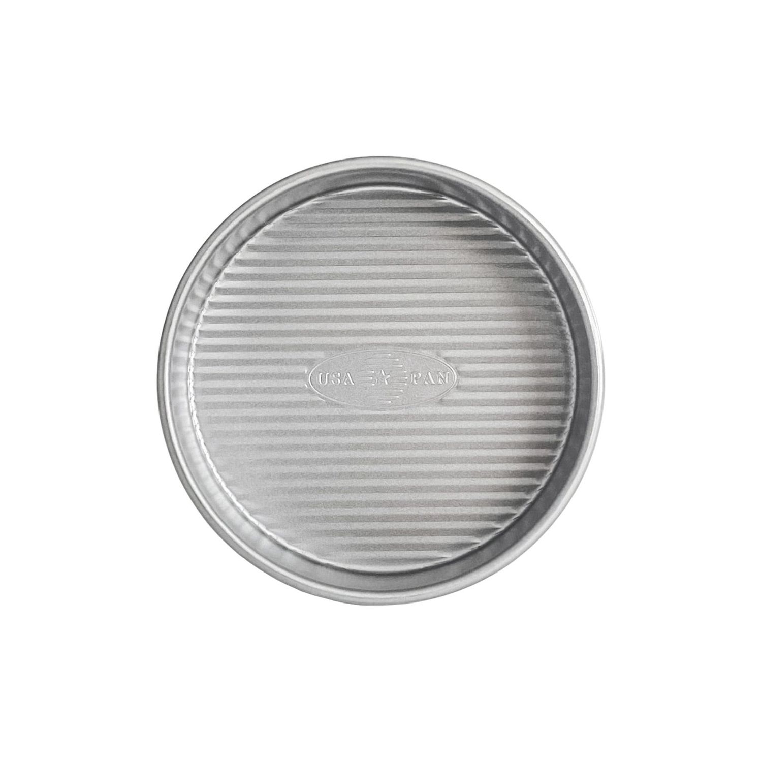 USA Pan 6 Inch Round Cake Pan