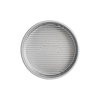 USA Pan 6 Inch Round Cake Pan