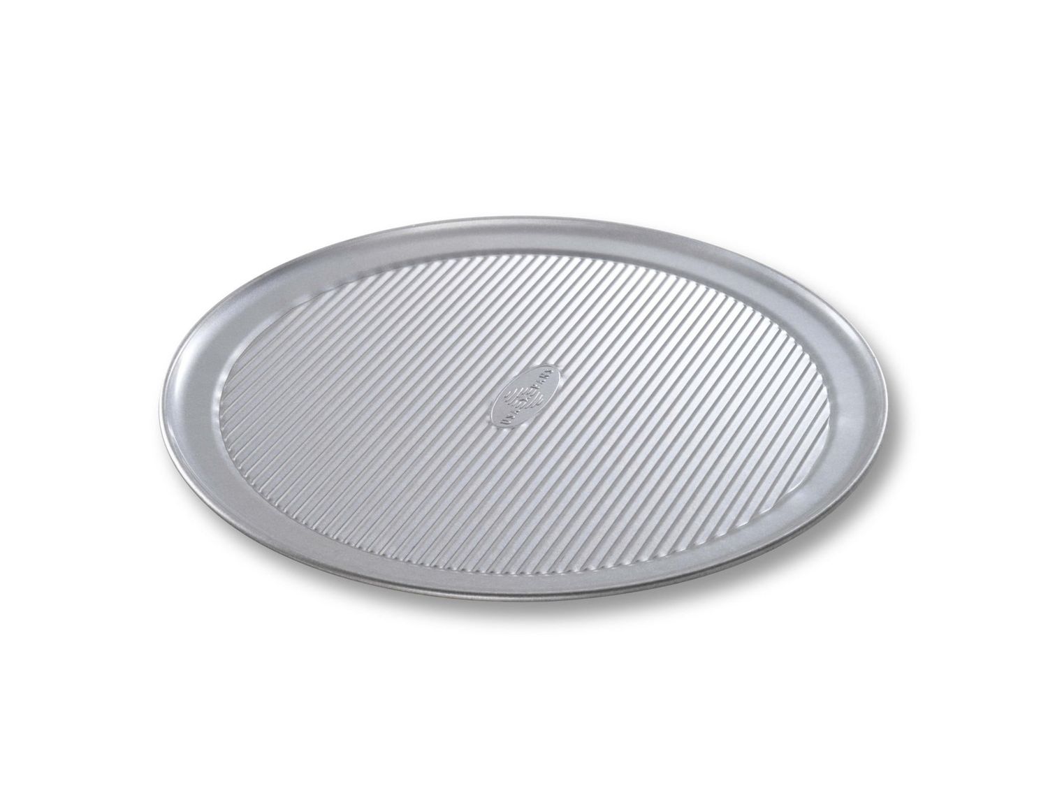 USA Pan, 16 Inch Pizza Pan, 16" Diameter