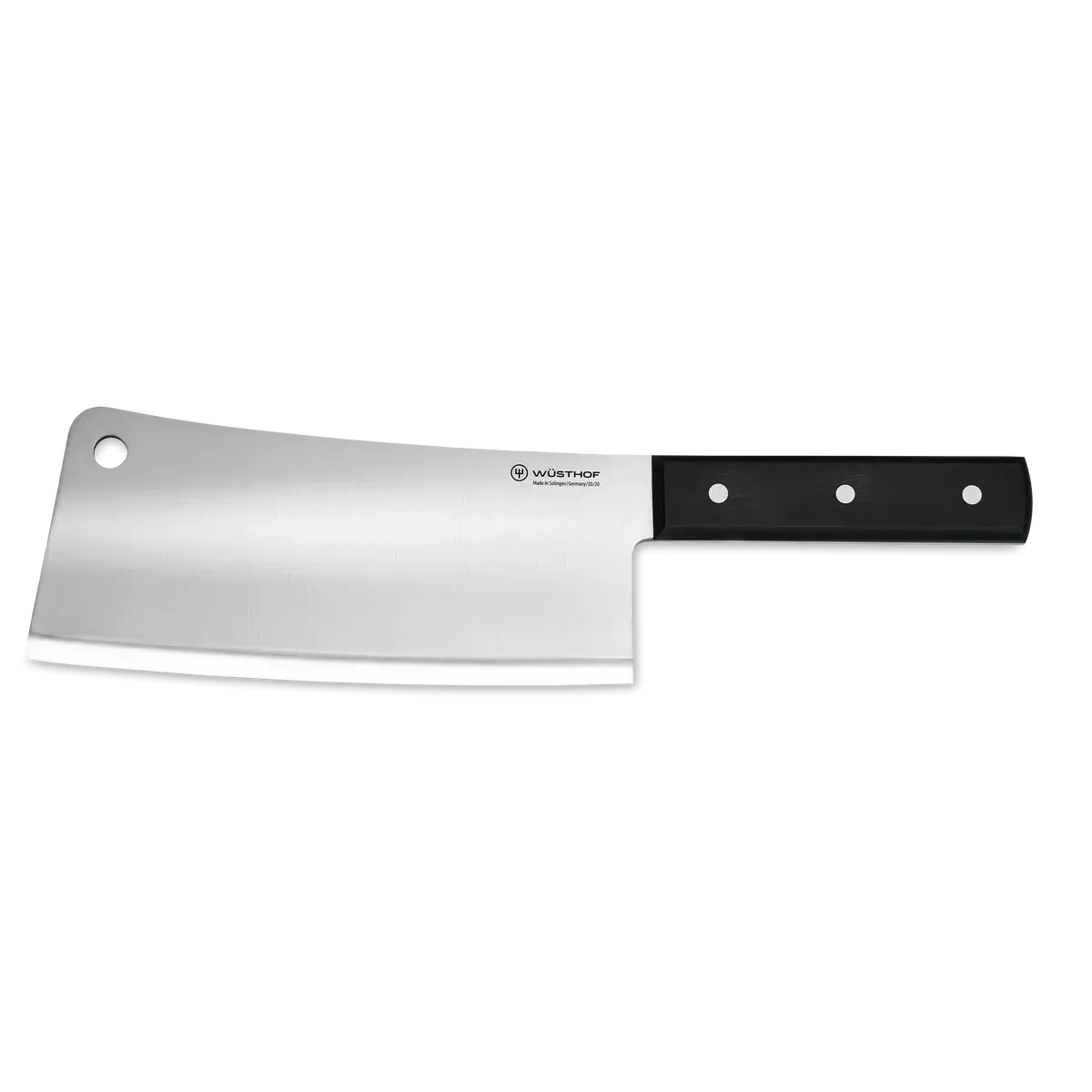 Wusthof 8” Cleaver
