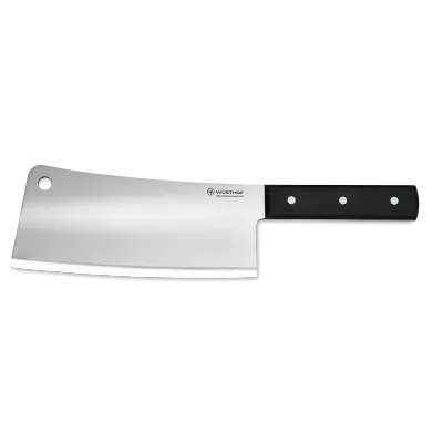 Wusthof 8” Cleaver