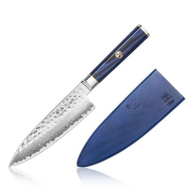 Cangshan, Kita Series 6" Chef’s Knife with Sheath