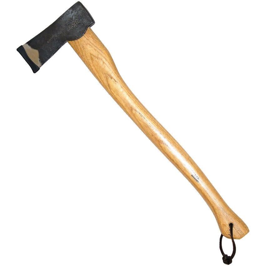 Prandi Scandinavian Splitting Axe- Ash Handle