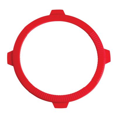 Mrs. Anderson's Baking Silicone Pie Crust Shield 4PC