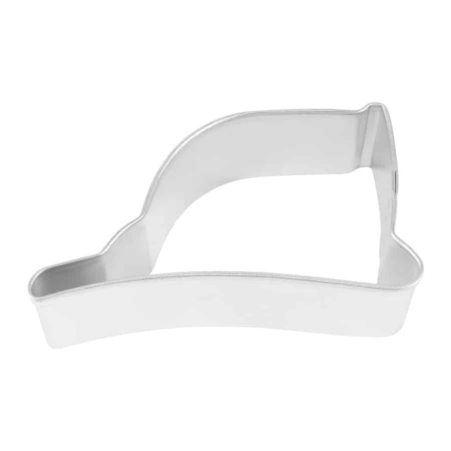 R&amp;M Fire Helmet Cookie Cutter 3"