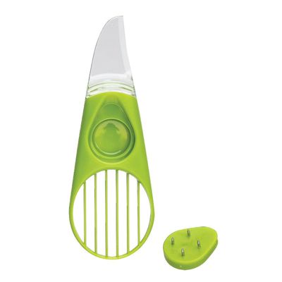 Joie Avocado Slicer 3-in-1 Tool