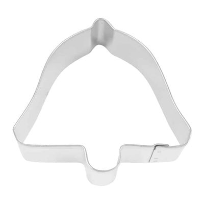 R&amp;M Bell Cookie Cutter 3.5"