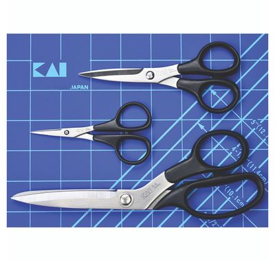 Kai S-Series 3-Piece Set