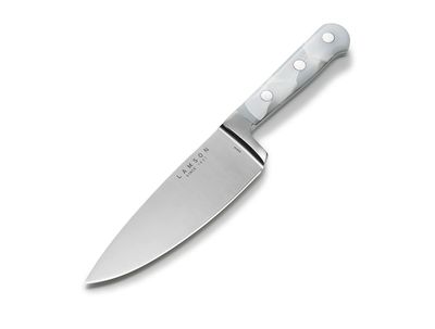 Lamson, Ice Series 6″ Premier Forged Chef’s Knife