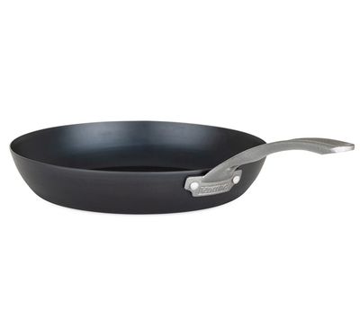 Viking Blue Carbon Steel 12 Inch Fry Pan