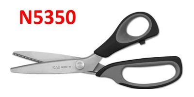 Kai 9" Pinking Shear