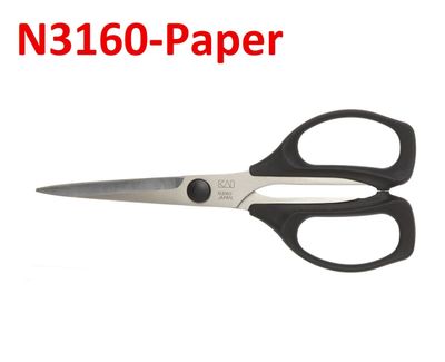 Kai 6" Paper Scissor